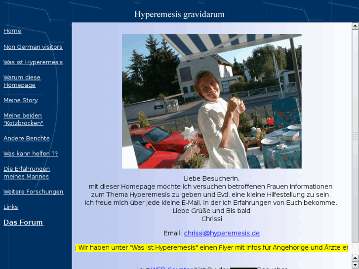 www.hyperemesis.de