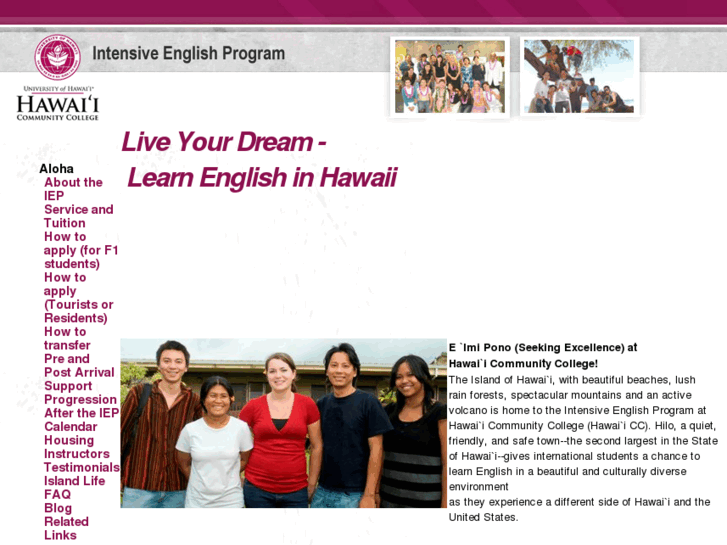 www.iephawaii.com