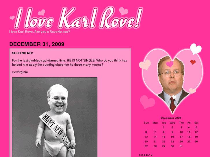 www.ilovekarlrove.com