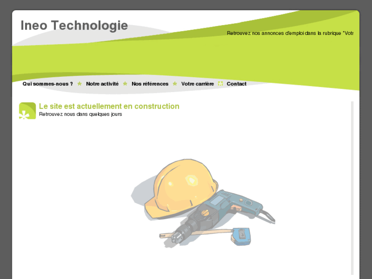 www.ineo-technologie.com