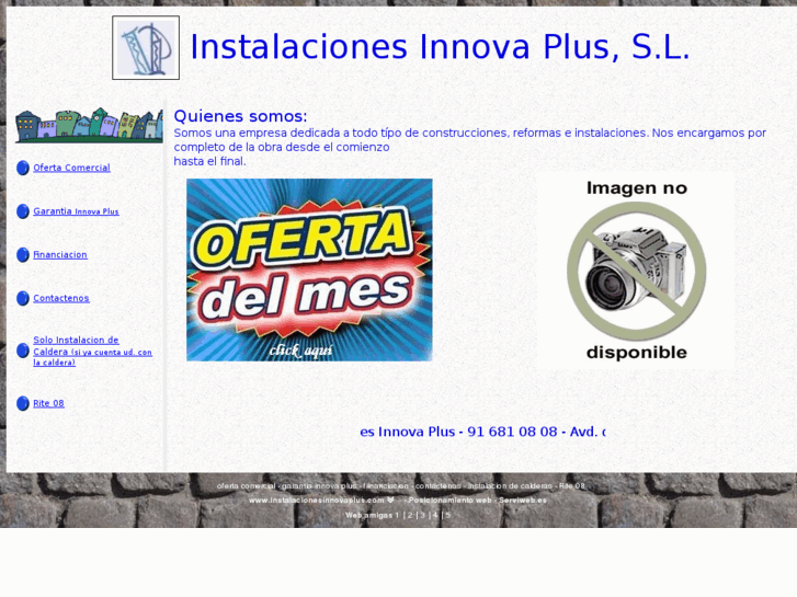 www.instalacionesinnovaplus.com