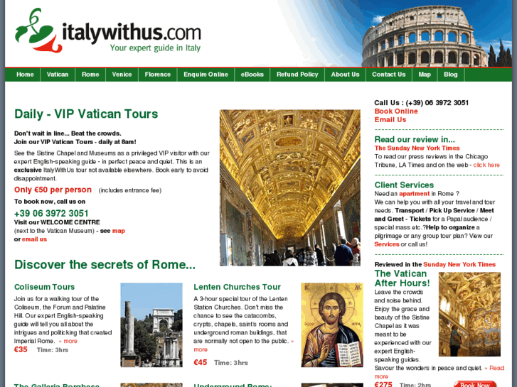 www.italywithus.biz