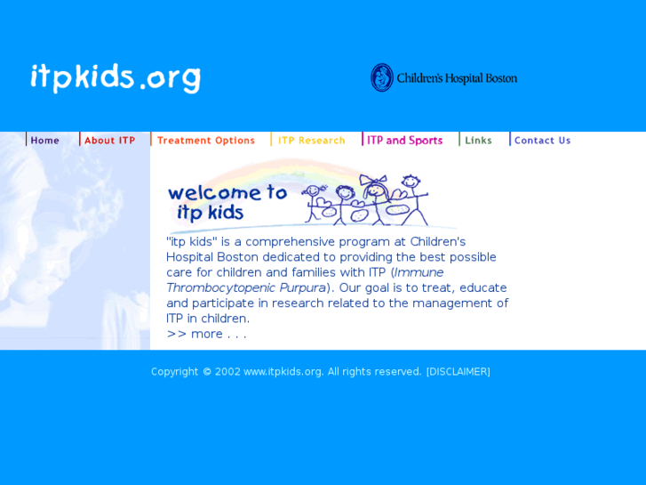 www.itpkids.org