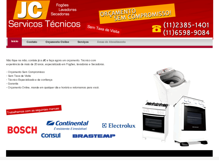 www.jcservicostecnicos.com