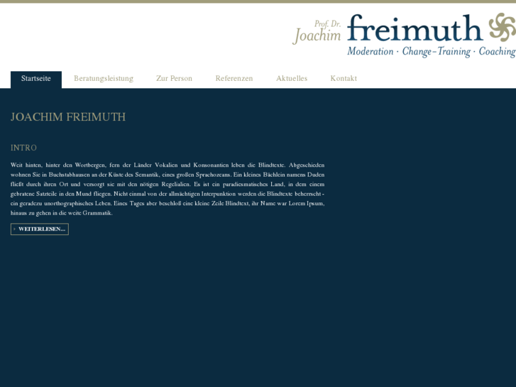 www.joachim-freimuth.com