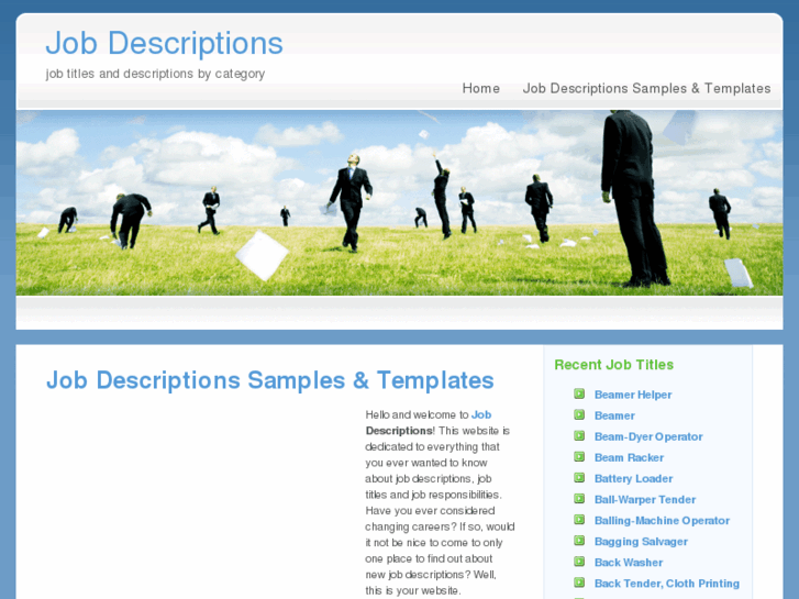 www.job-description.us
