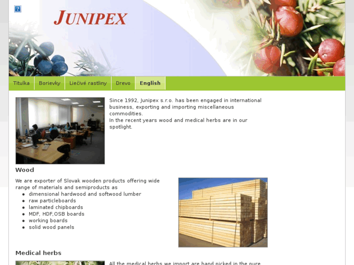 www.junipex.com