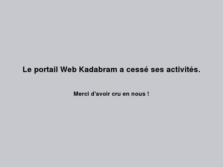 www.kadabram.com