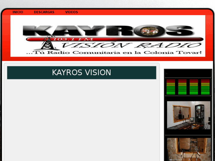 www.kayrosvision.com