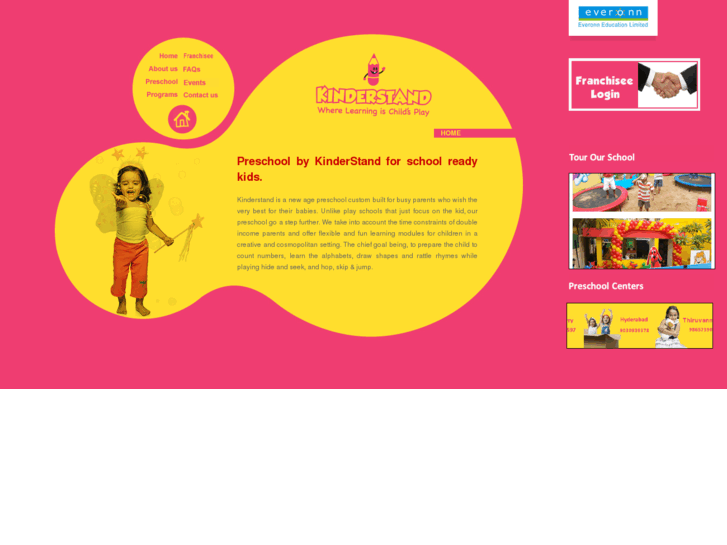 www.kinderstand.com