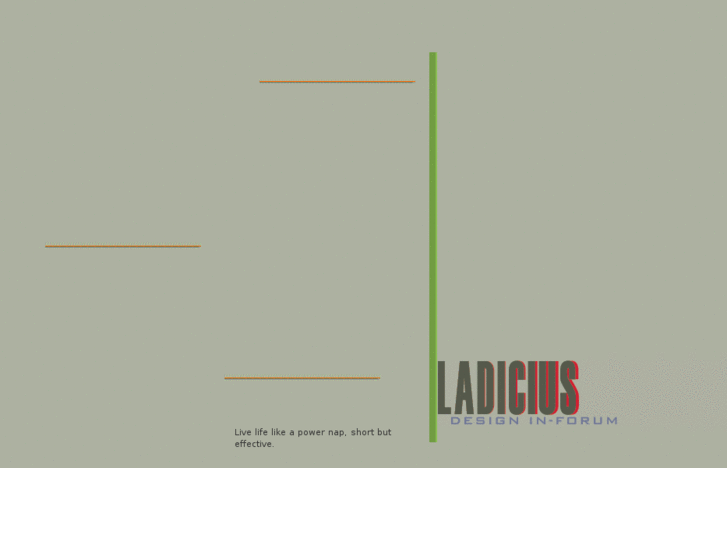 www.ladicius.com