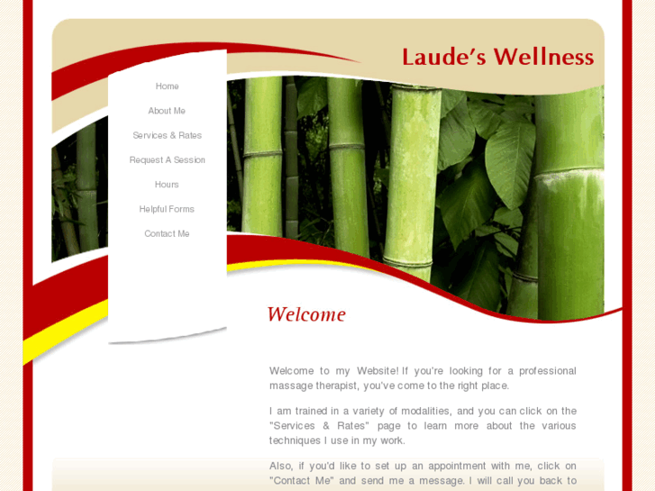 www.laudewellness.com