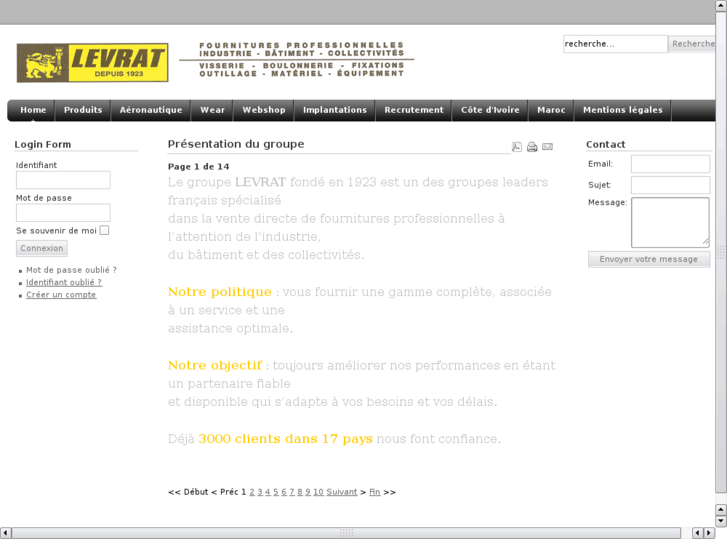 www.levratbreuil.com