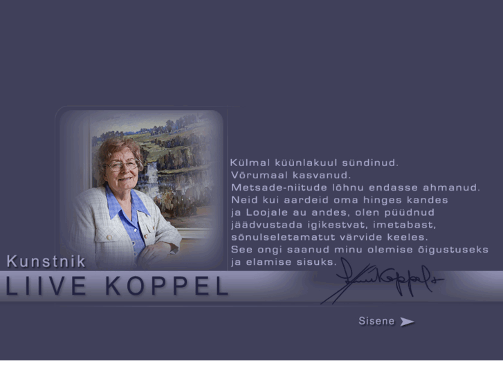 www.liivekoppel.com