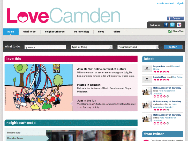 www.lovecamden.org