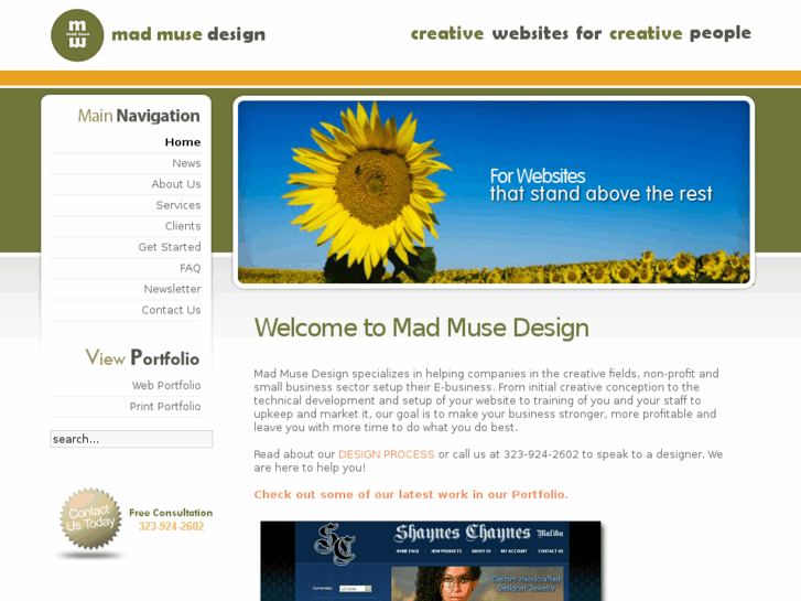 www.madmuse.com