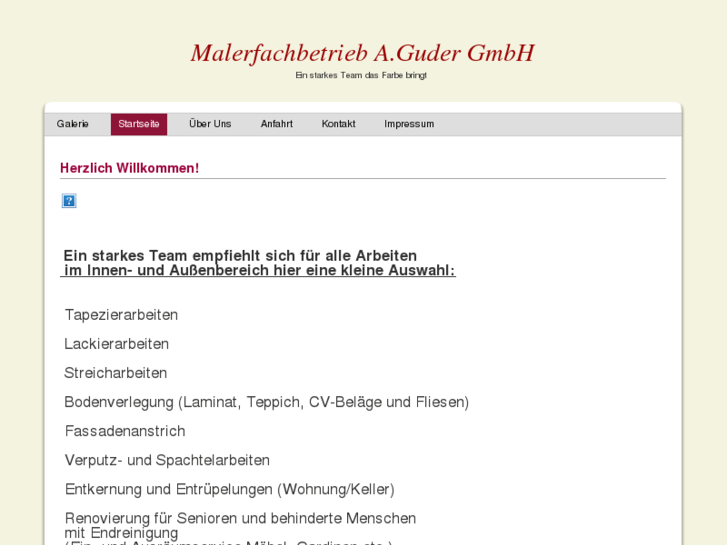 www.maler-guder.de