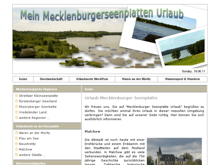 www.mein-mecklenburger-seenplatte-urlaub.com