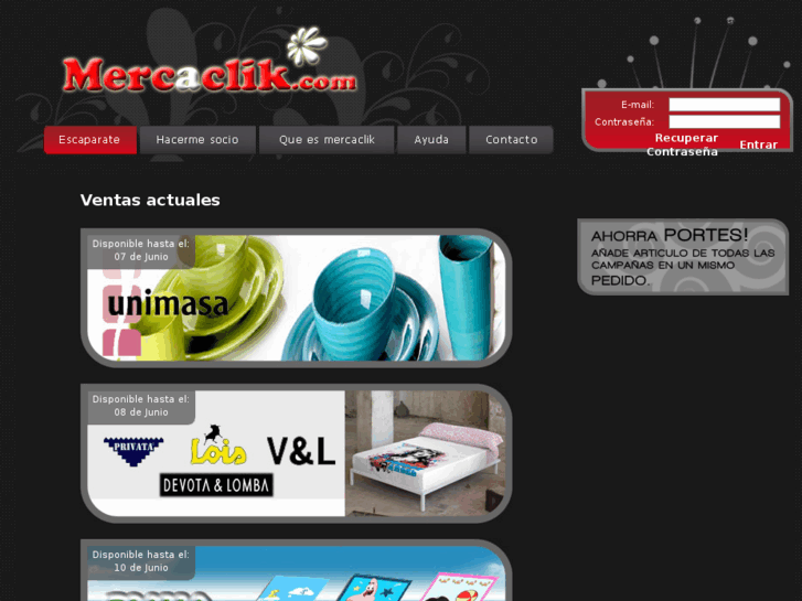 www.mercaclik.es