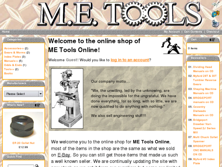 www.metoolsonline.com