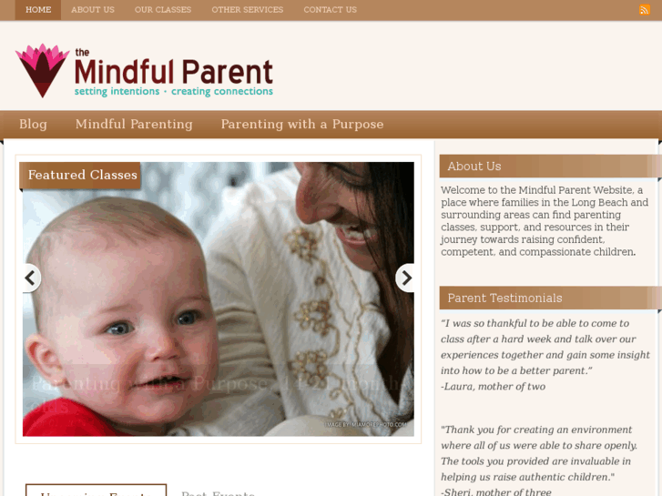 www.mindful-parent.com