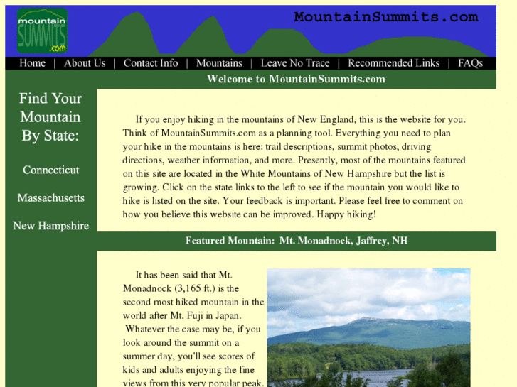 www.mountainsummits.com