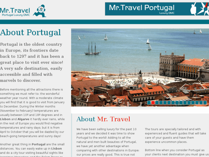 www.mrtravelportugal.com