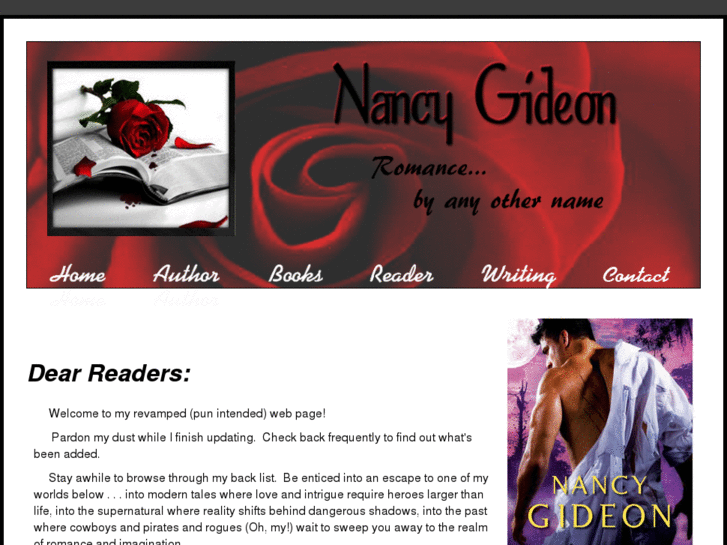 www.nancygideon.com