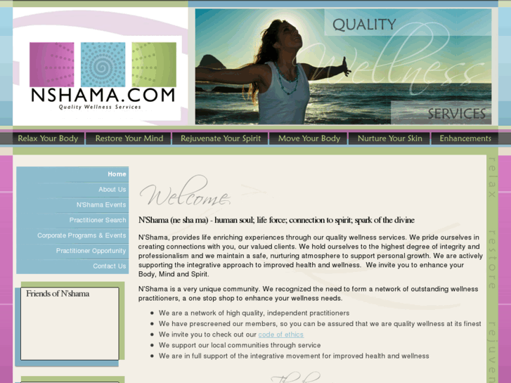 www.nshama.com