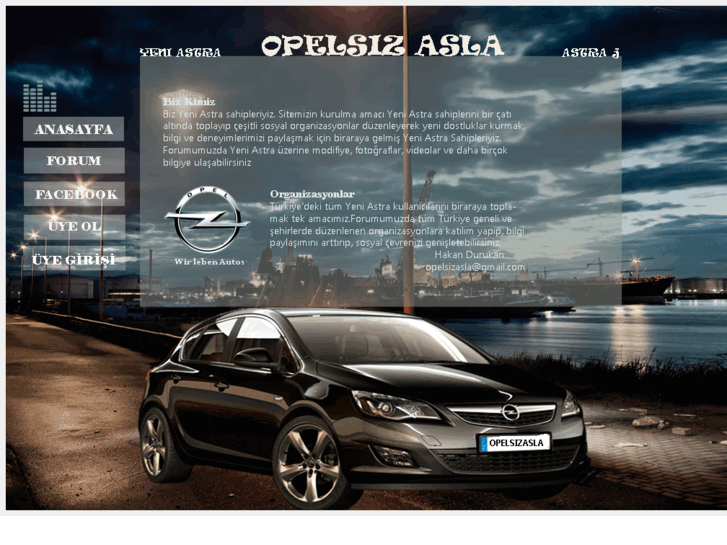 www.opelsizasla.com