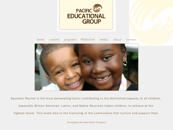 www.pacificeducationalgroup.com