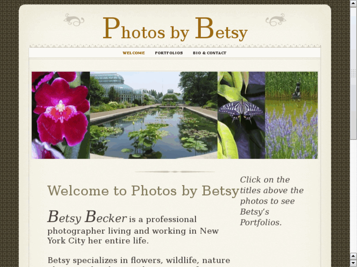 www.photosbybetsybecker.com