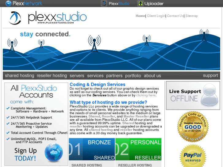 www.plexxstudio.com