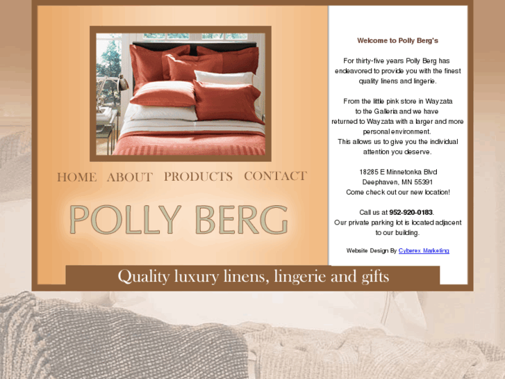 www.pollyberg.com