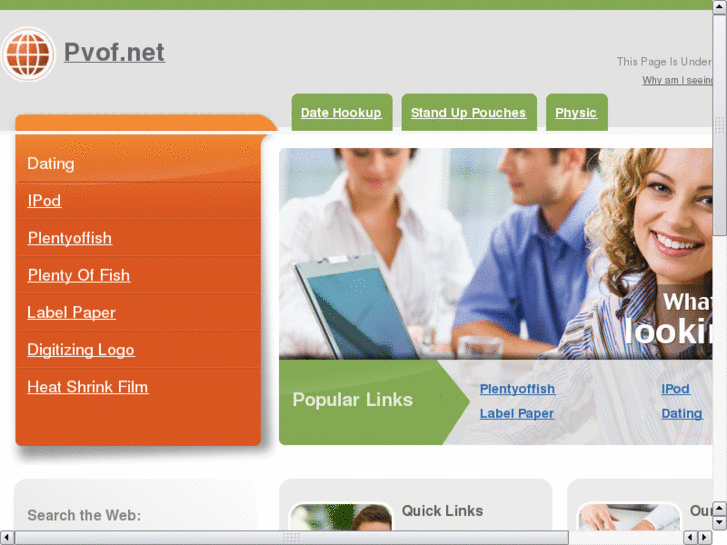 www.pvof.net