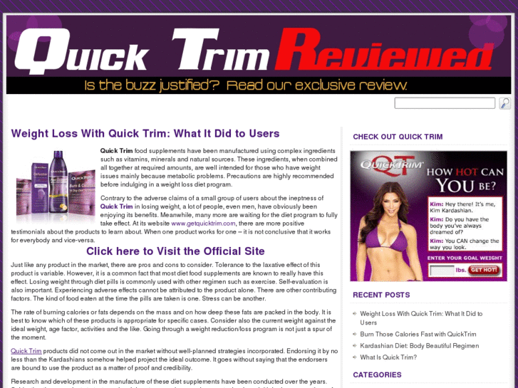 www.quicktrimreviewed.com