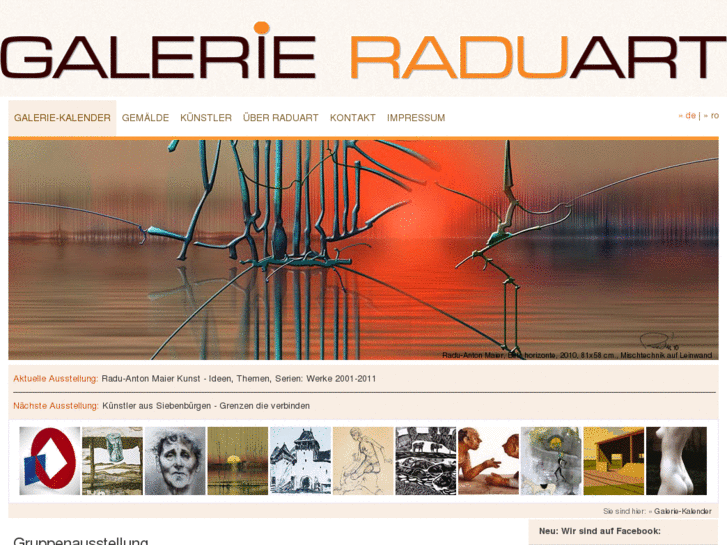 www.radu-art.com