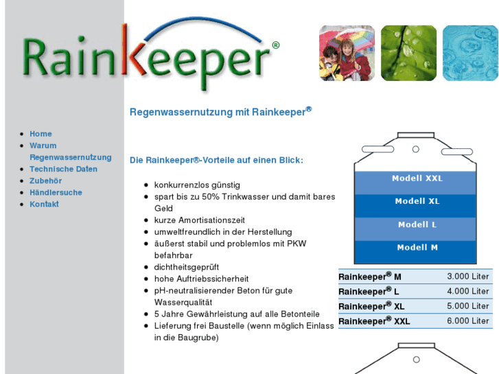 www.rainkeeper.de