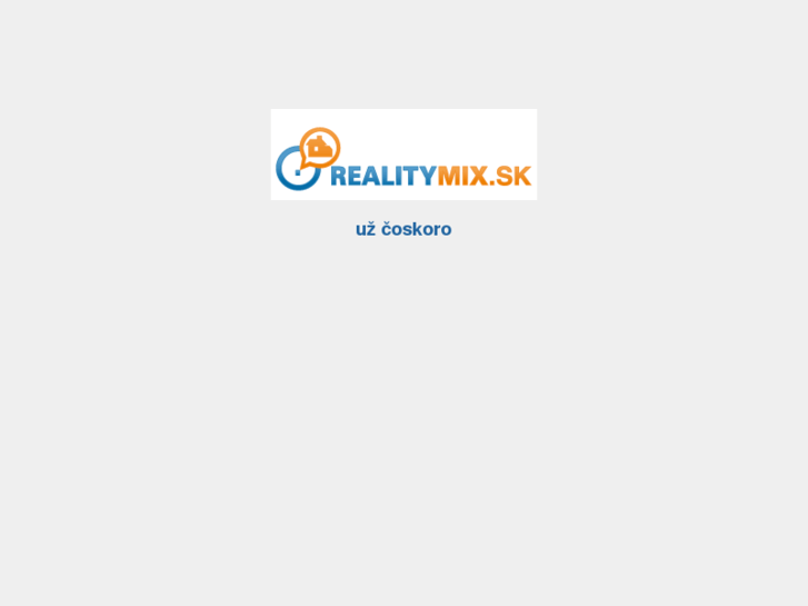 www.realitymix.sk