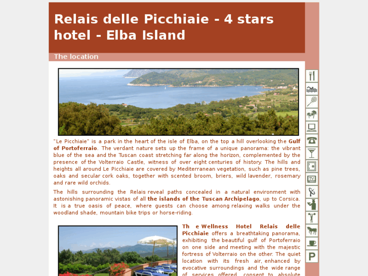 www.relaisdellepicchiaie.com