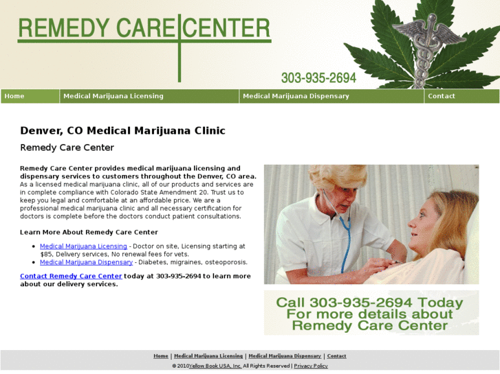 www.remedycarecenter.net