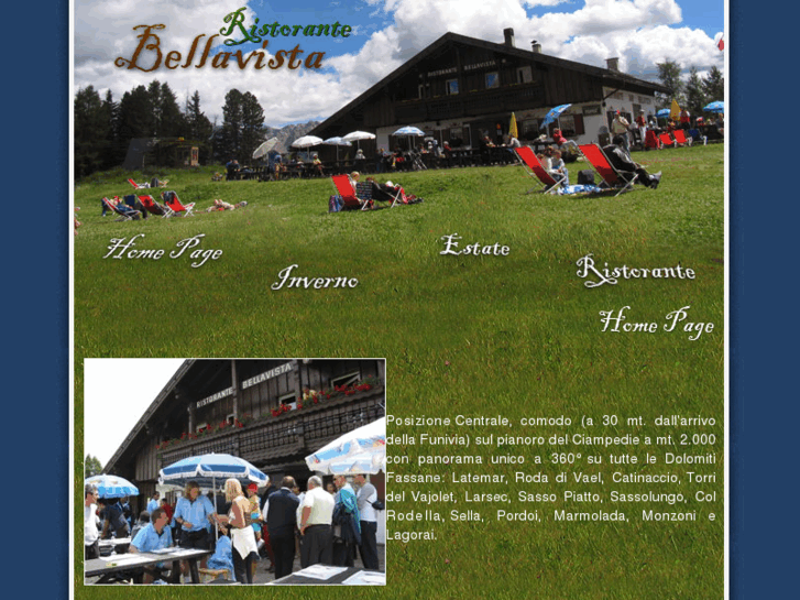 www.rifugiobellavista.com