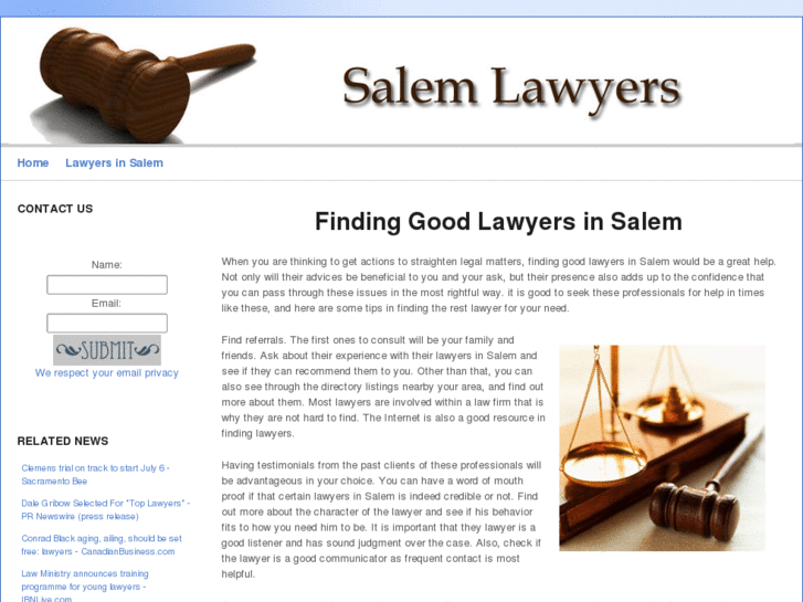 www.salemlawyers.org