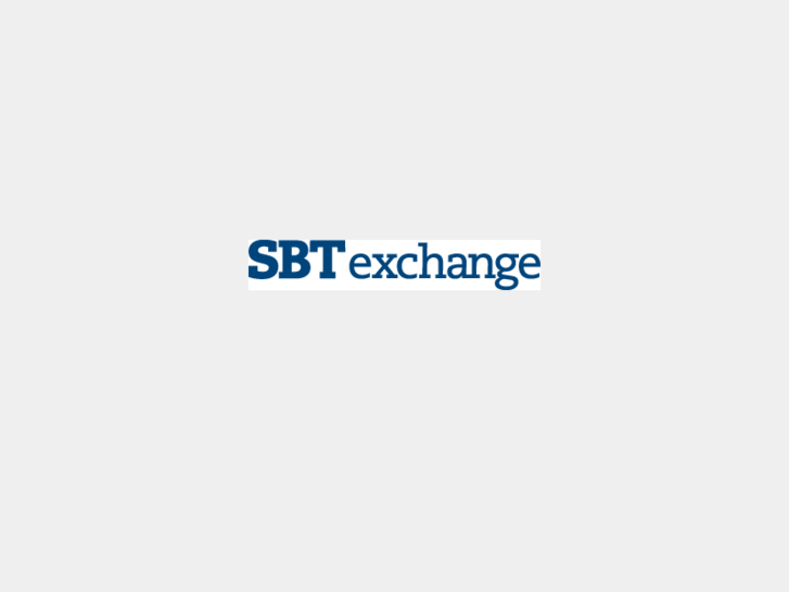 www.sbtexchange.com