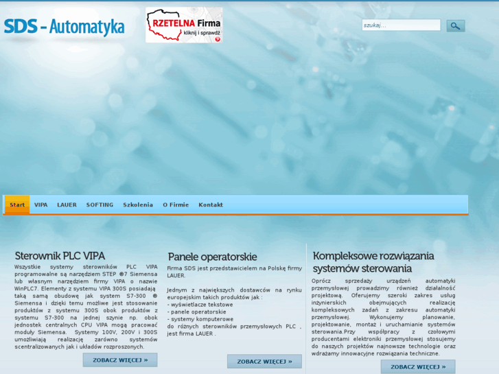 www.sds-automatyka.pl