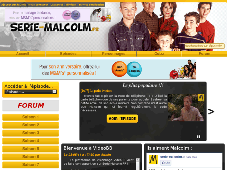 www.serie-malcolm.fr