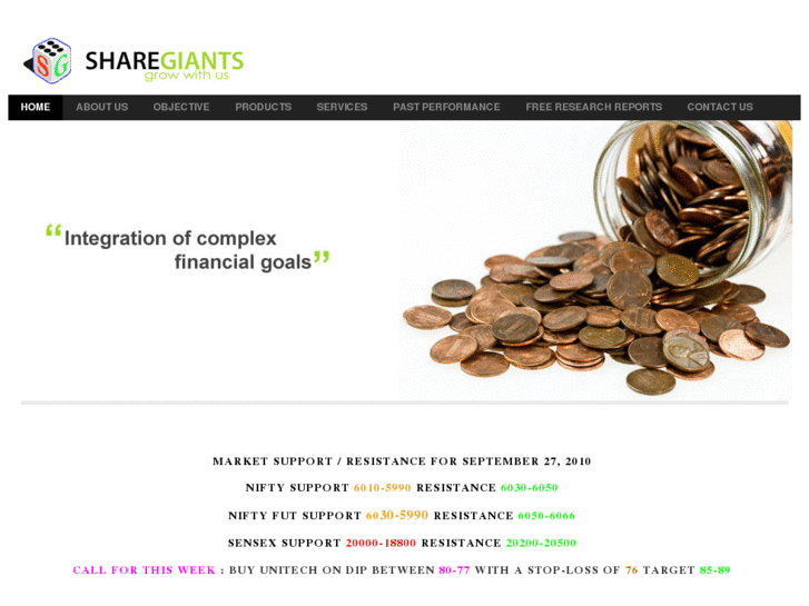 www.sharegiant.com