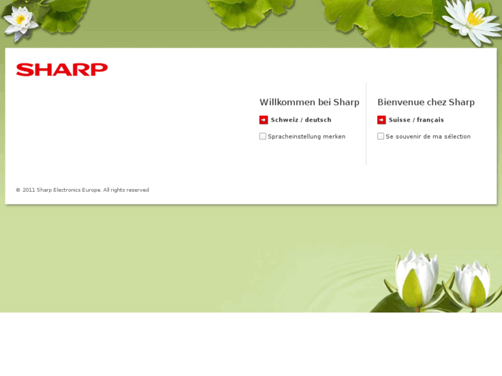 www.sharp.ch