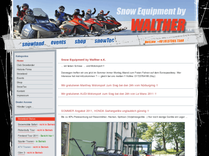 www.snow-equipment-by-walther.de