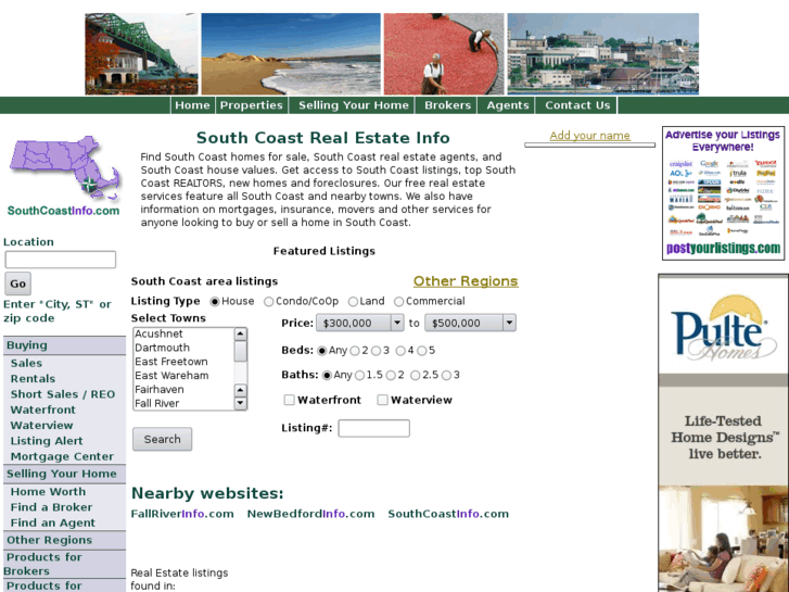 www.southcoastinfo.com